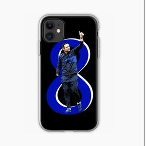 Frank Lampard Iphone Case